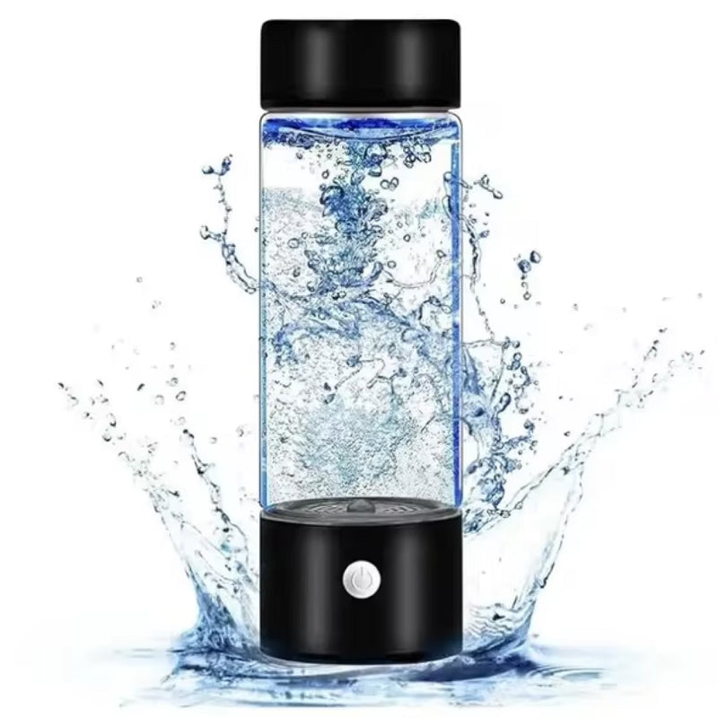 [OFFRE 1+1 GRATUIT] HyroXper Gourde Eau Hydrogénée