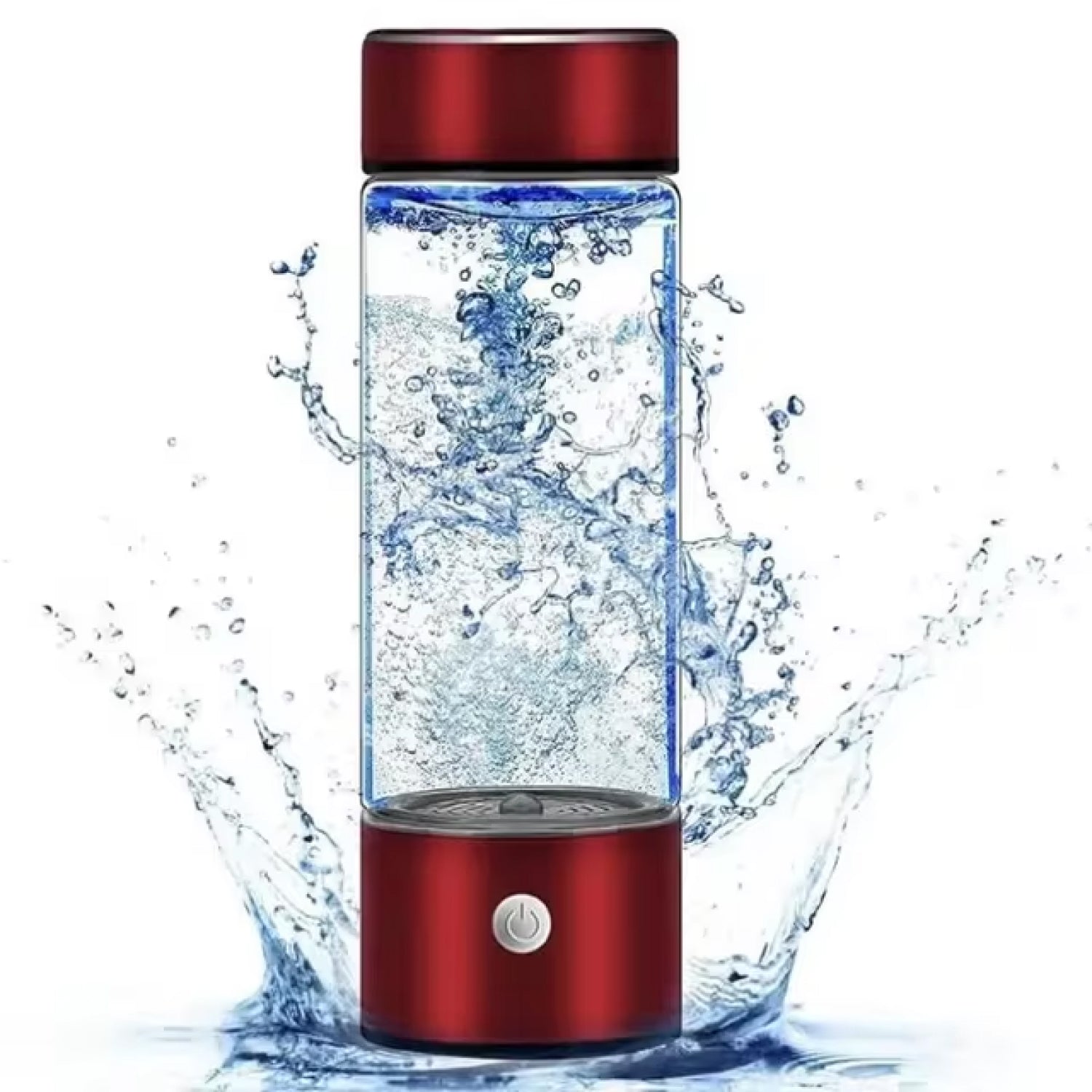 [OFFRE 1+1 GRATUIT] HyroXper Gourde Eau Hydrogénée