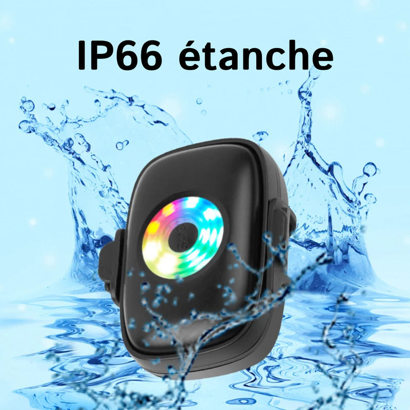 ChienMote Colliers GPS pour Chien