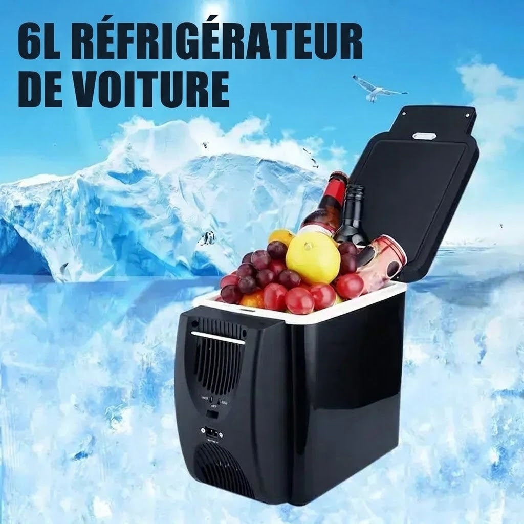 CoolRideo Frigo Voiture