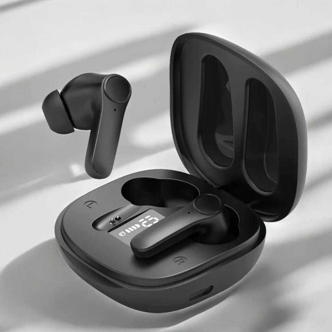 LinguBuds V2 Appareil Traducteur Instantané