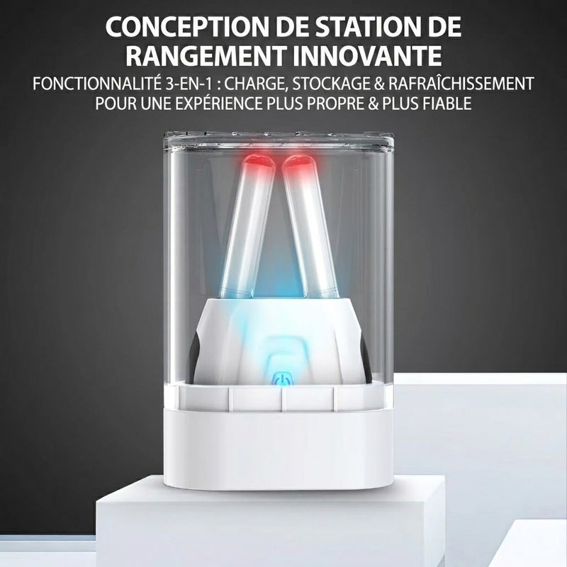 LuxFobest Luminothérapie Nasale