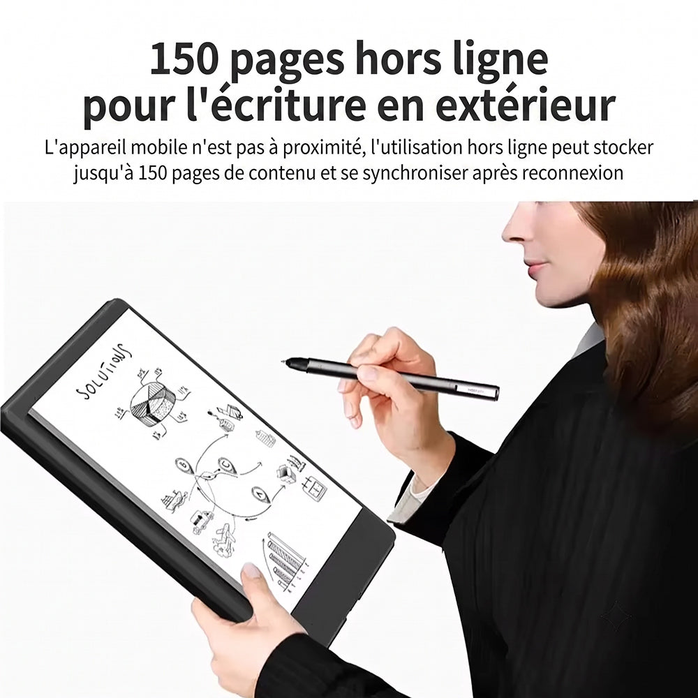 PeatiRite Carnet Numérique