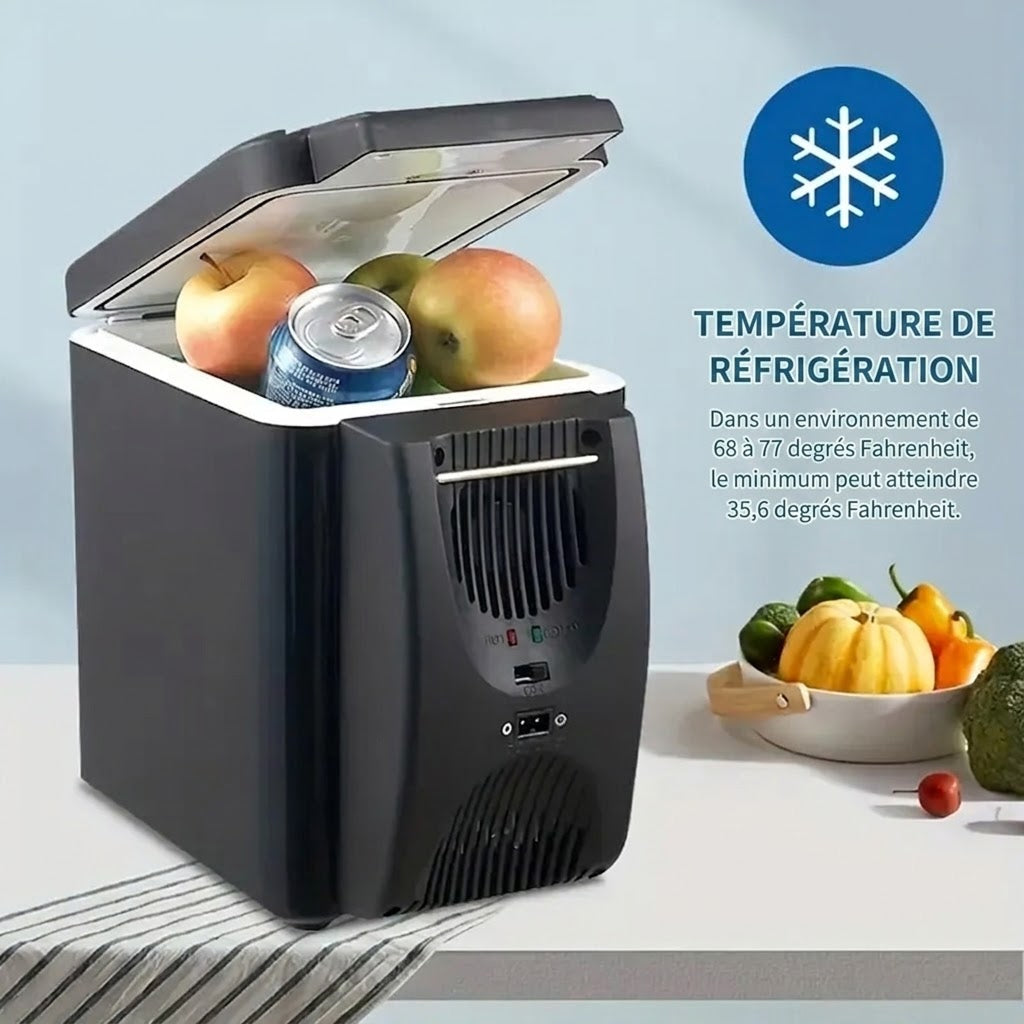 CoolRideo Frigo Voiture