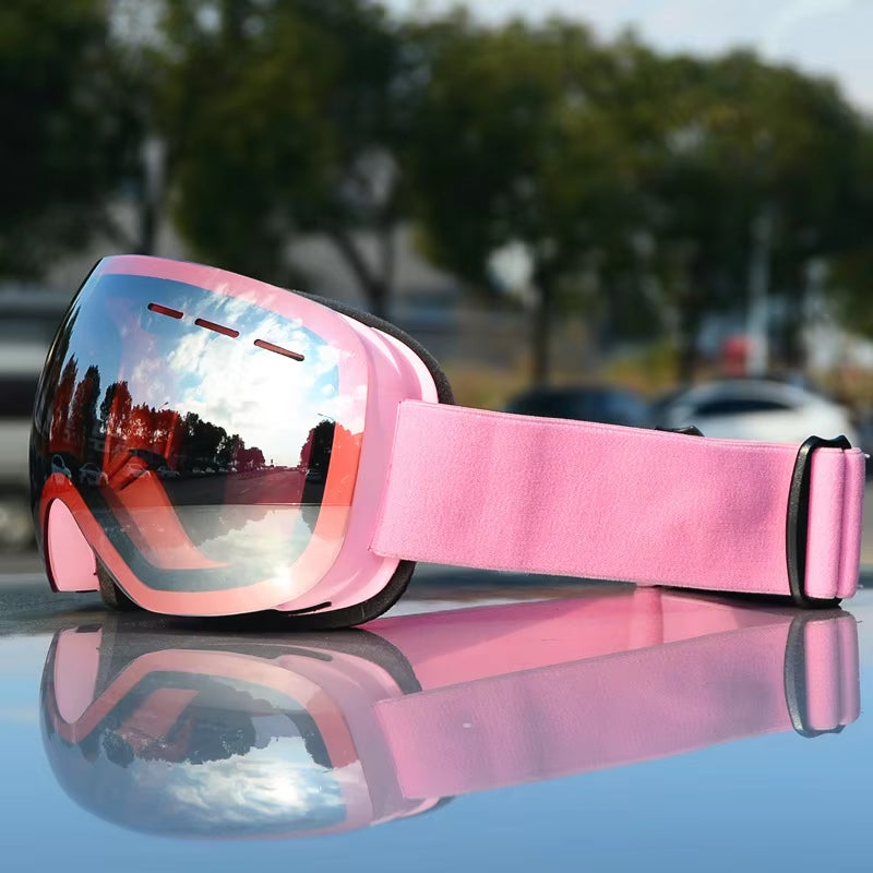 SnowVuex Lunette De Ski