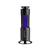 MosqyZap Lampe Anti Moustique