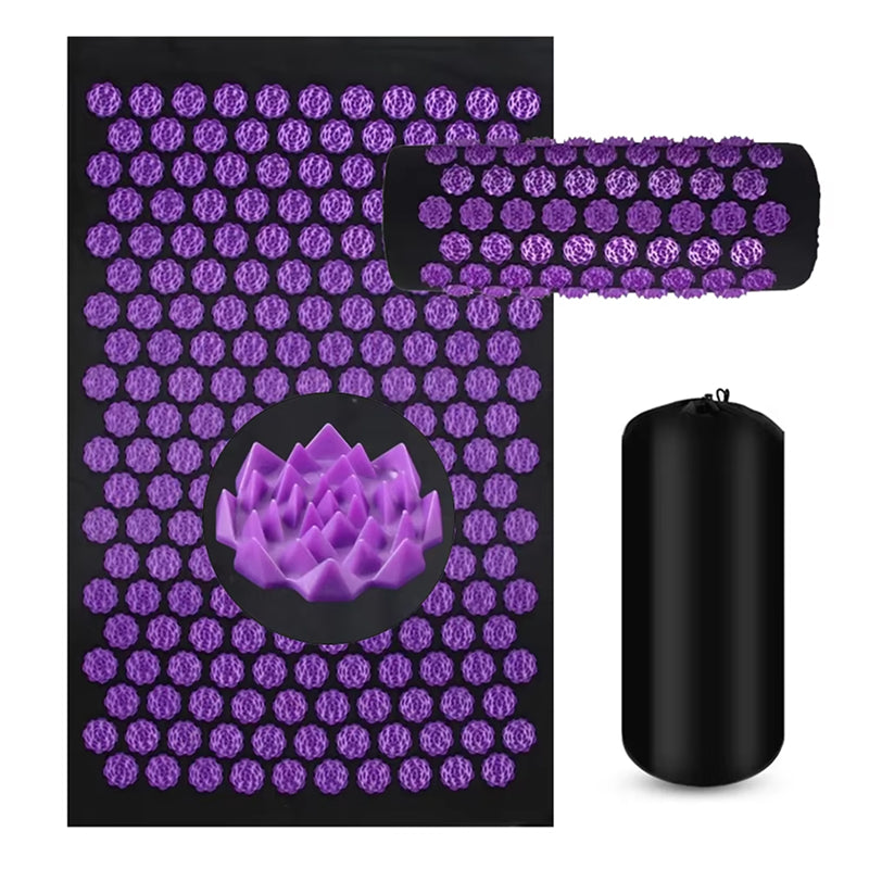 Acupemat Tapis Acupression
