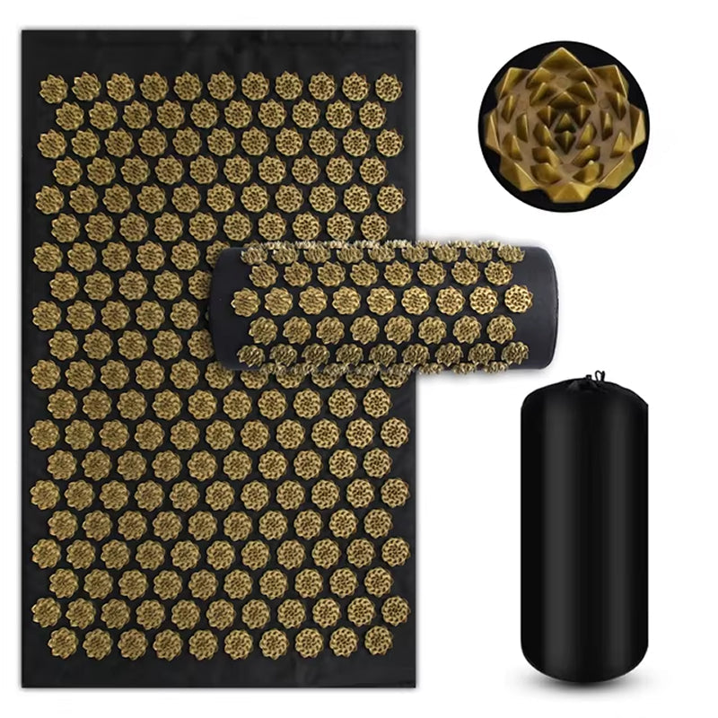 Acupemat Tapis Acupression