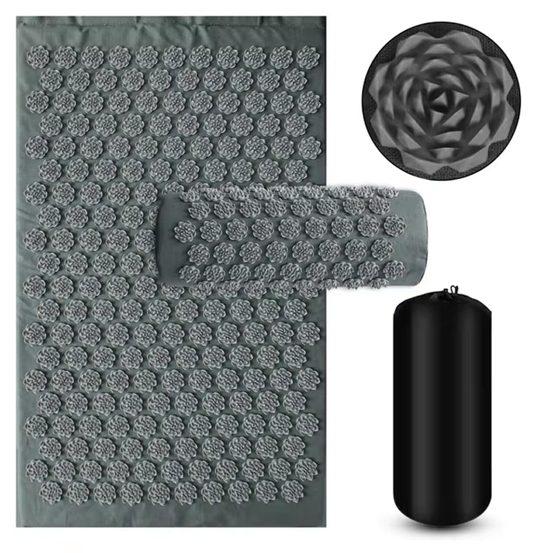 Acupemat Tapis Acupression
