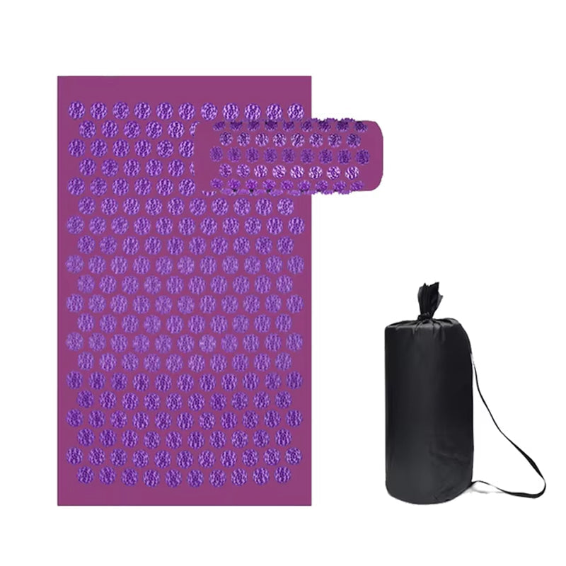 Acupemat Tapis Acupression