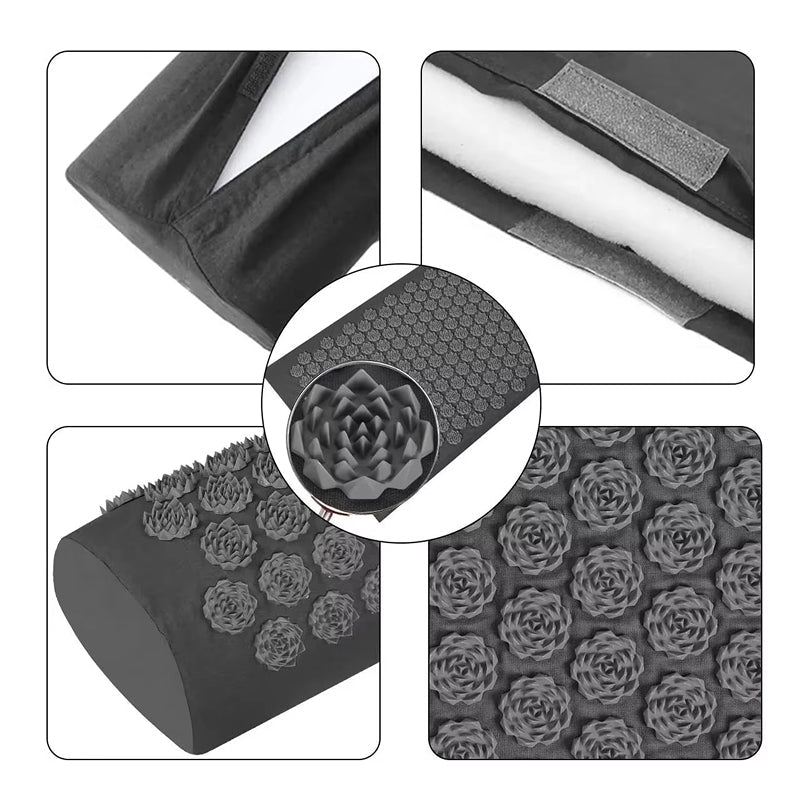 Acupemat Tapis Acupression