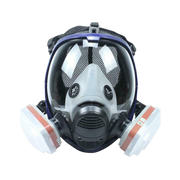 AirSafier Masque Anti-Fumée Incendie
