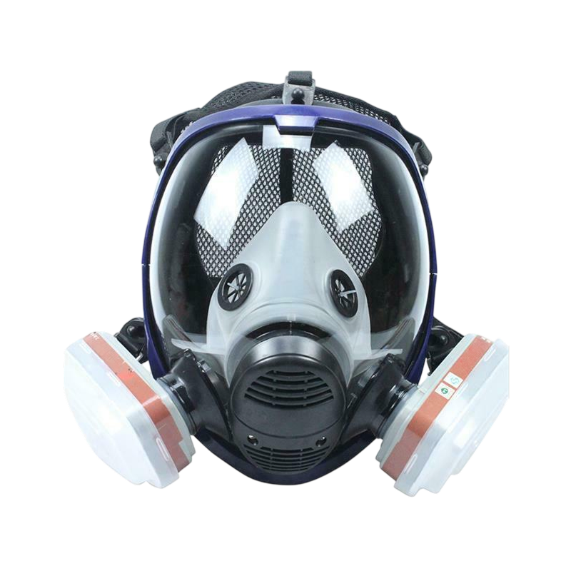AirSafier Masque Anti-Fumée Incendie