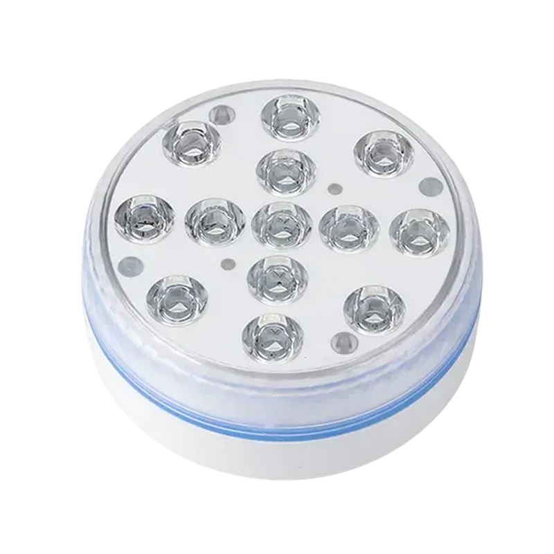 AquaLoxt Lampe Submersible Pour Piscine