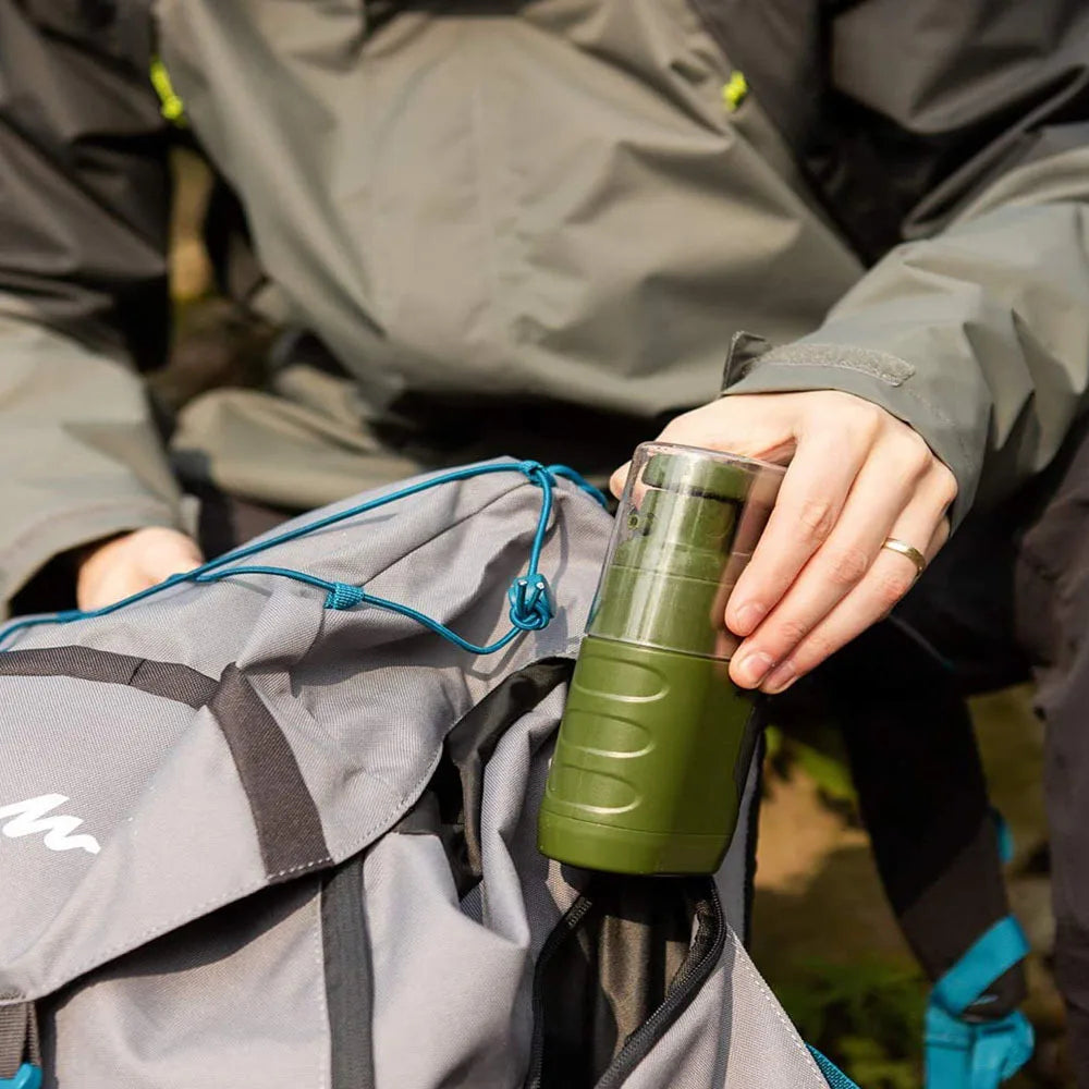 AquaVimex Purificateur D'eau Portable