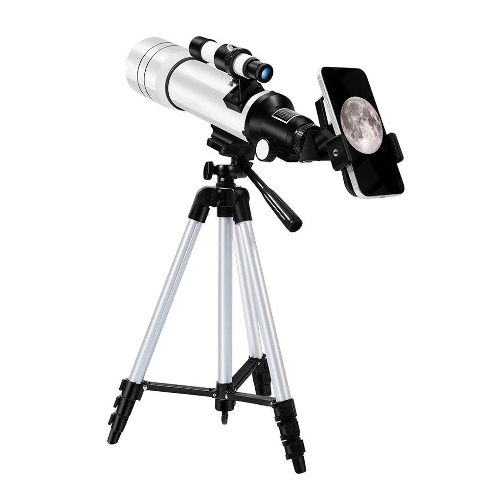 Astrogazeir Télescope