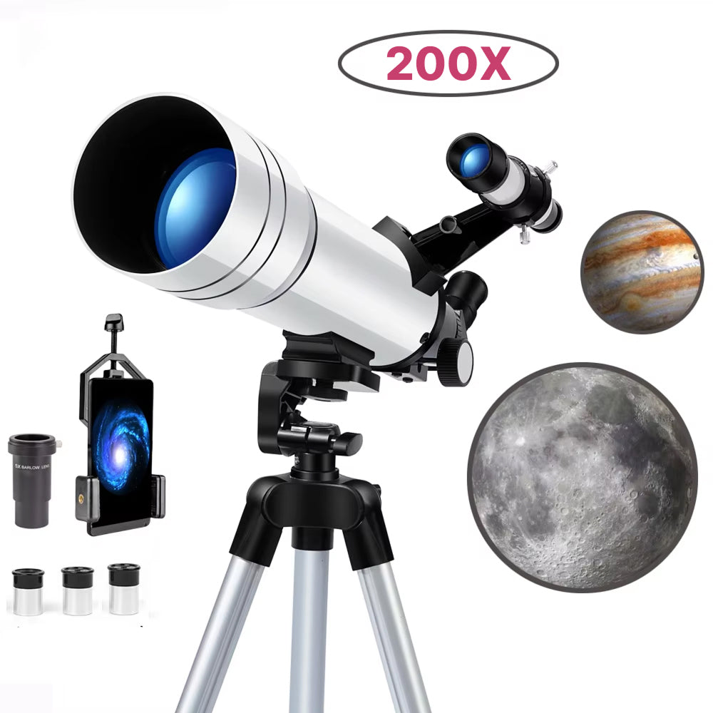 Astrogazeir Télescope