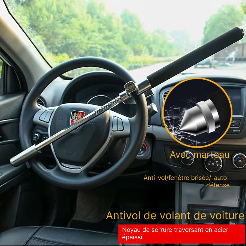 Autolokid Antivol Voiture