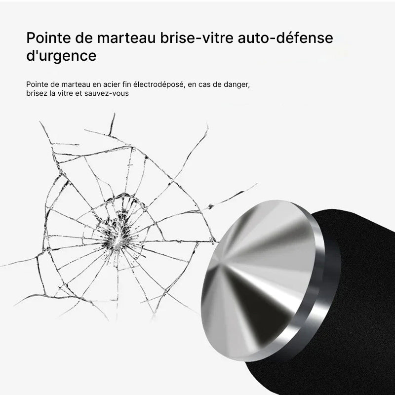 Autolokid Antivol de Volant