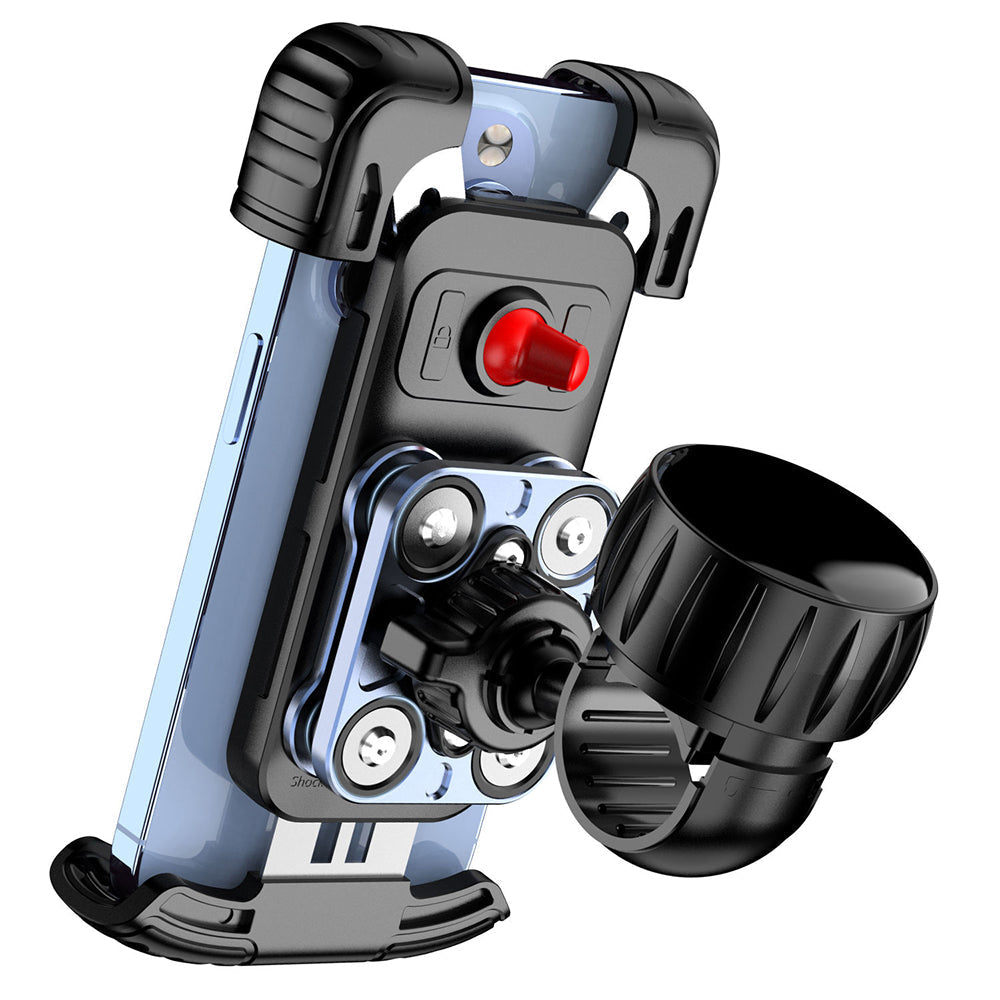 BikeRipox Support Téléphone Vélo
