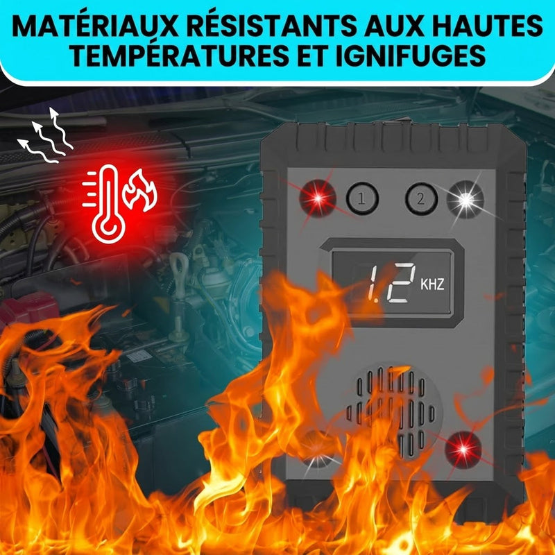 AutexRat Repulsif Fouine Pour Voiture