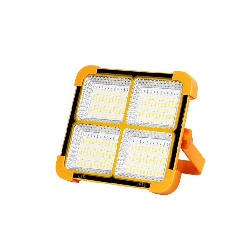 TrailLuxd Lanterne De Camping Rechargeable