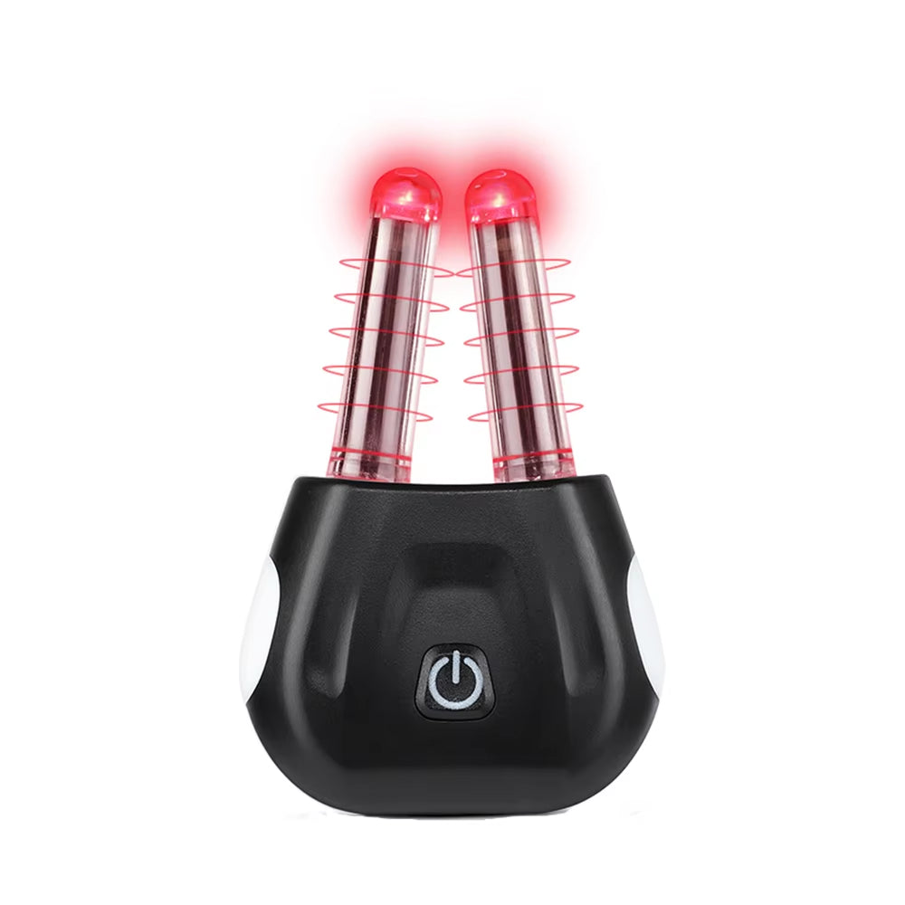 LuxFobest Luminothérapie Nasale