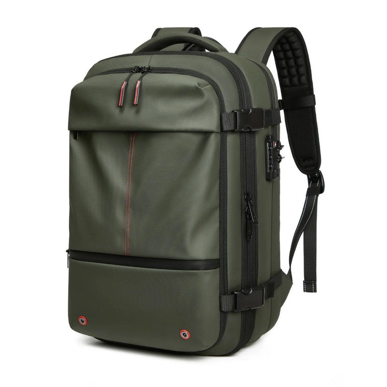 Baggusty Sac à Dos Imperméable