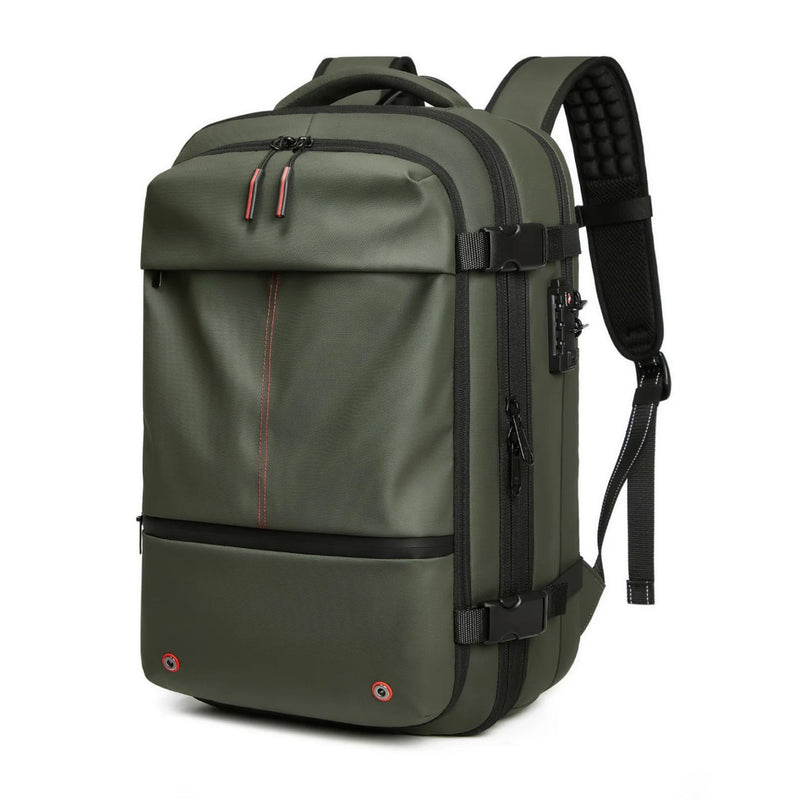 Baggusty Sac à Dos Imperméable
