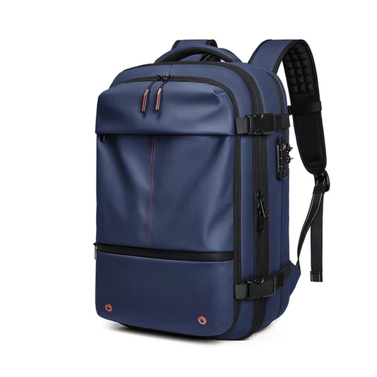 Baggusty Sac à Dos Imperméable