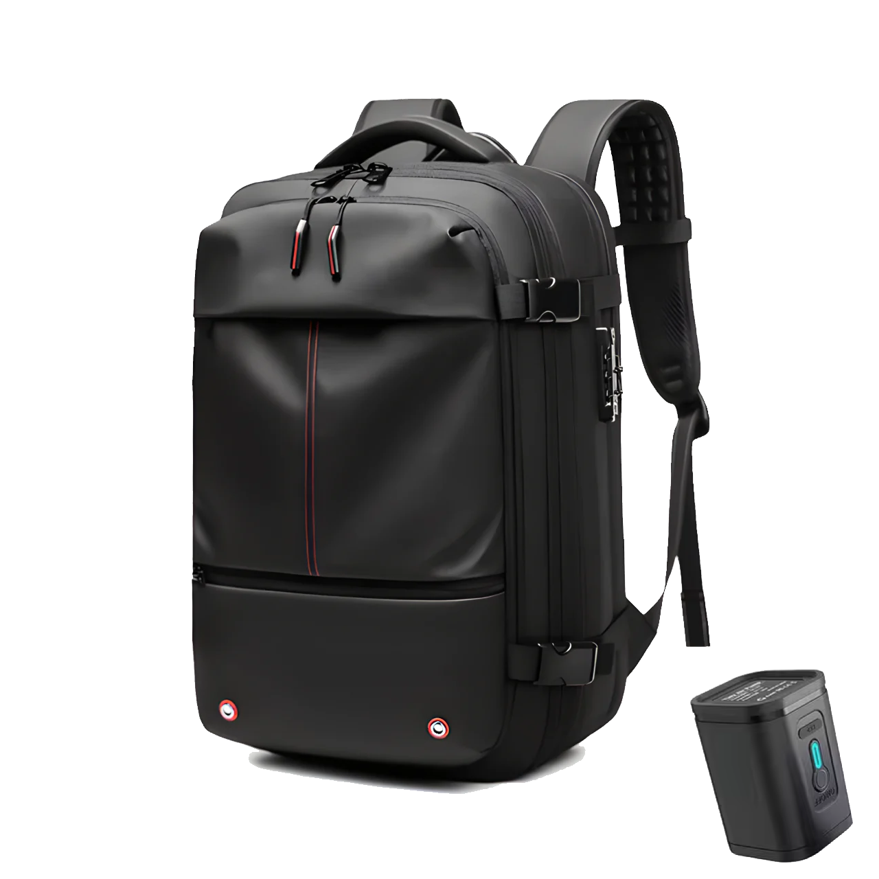 Baggusty Sac à Dos Imperméable