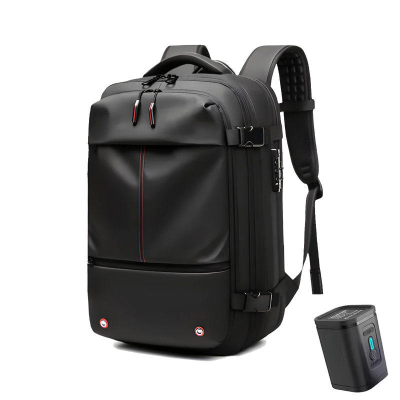 Baggusty Sac à Dos Imperméable