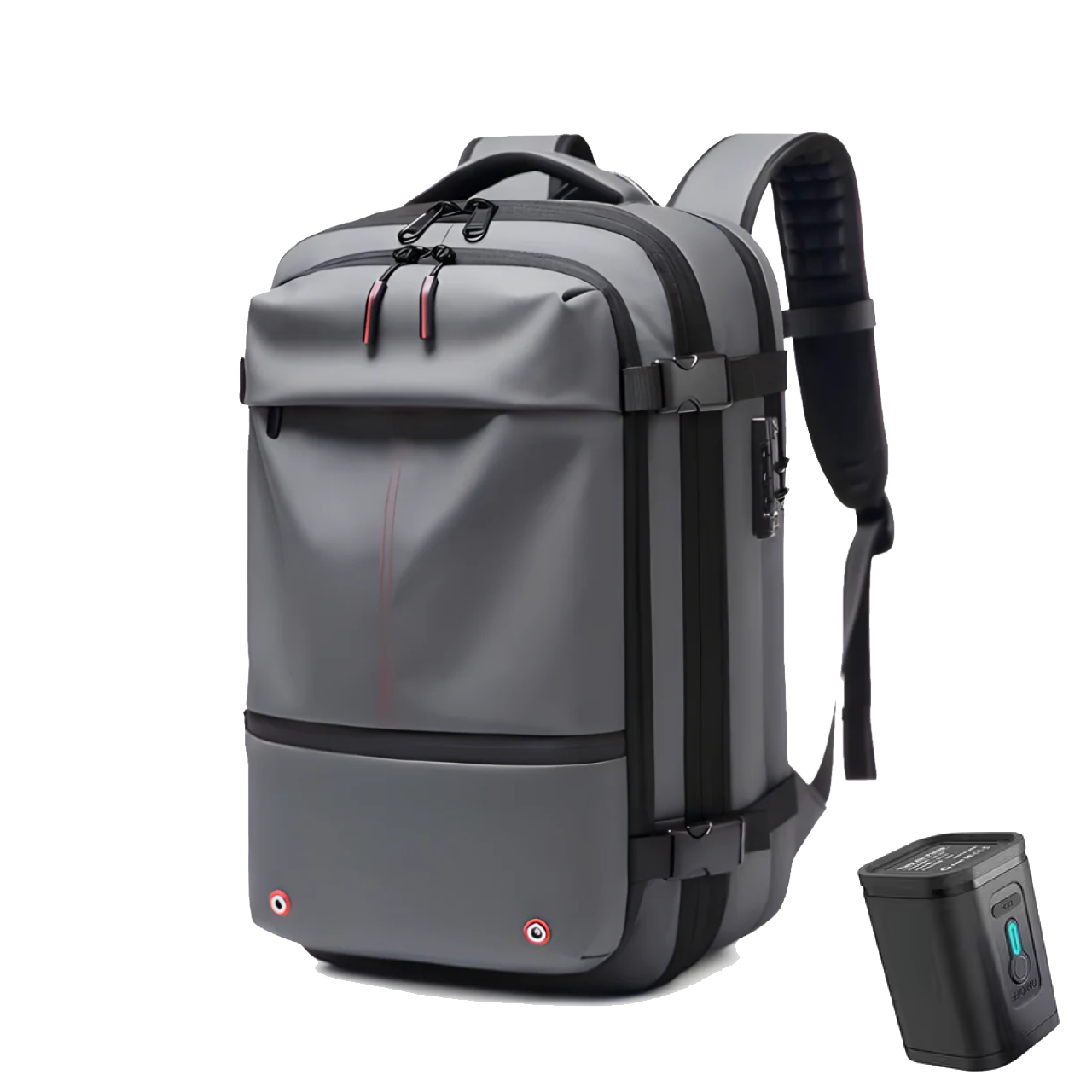 Baggusty Sac à Dos Imperméable