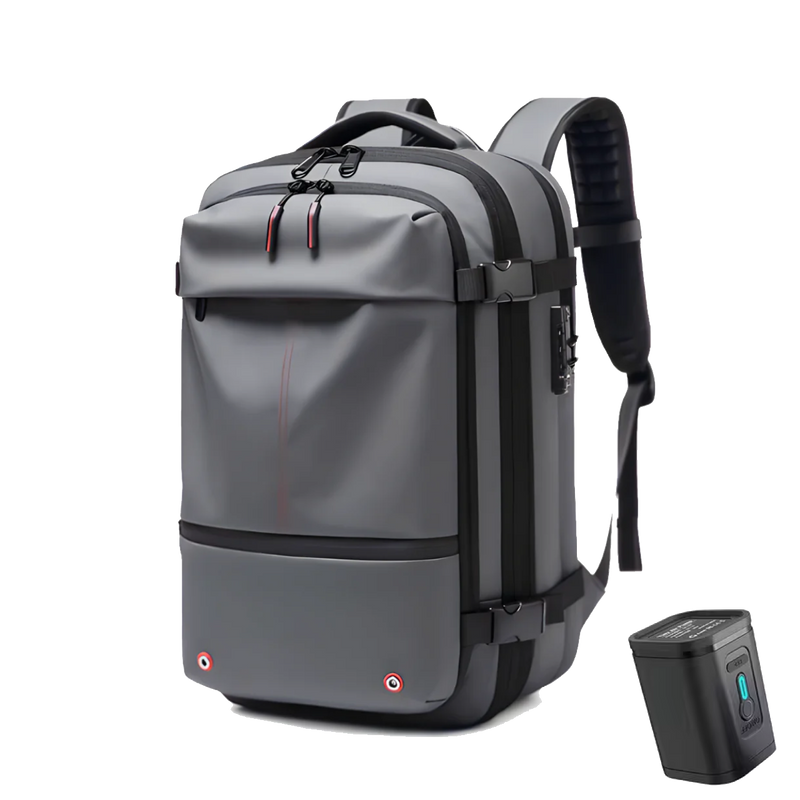 Baggusty Sac à Dos Imperméable
