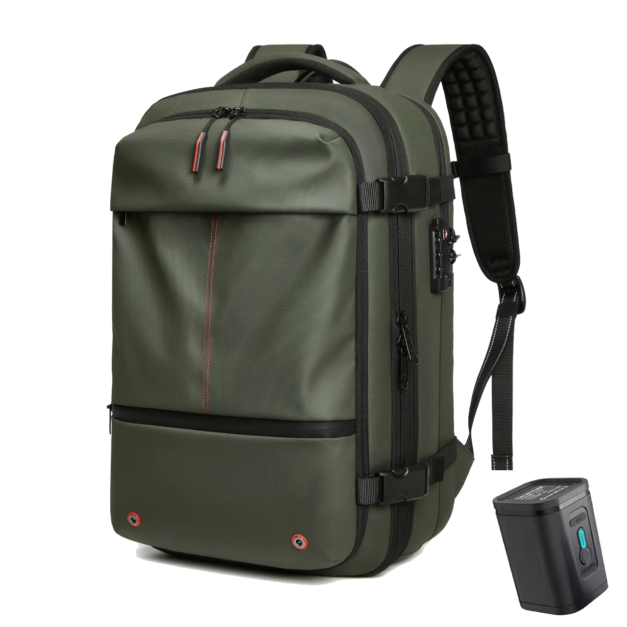 Baggusty Sac à Dos Imperméable