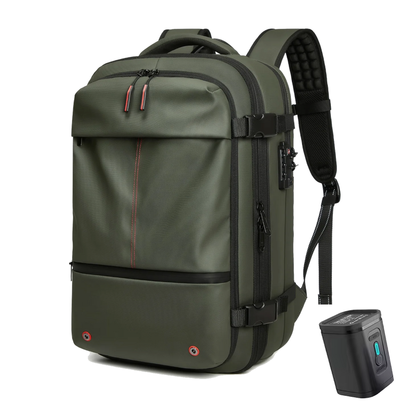Baggusty Sac à Dos Imperméable