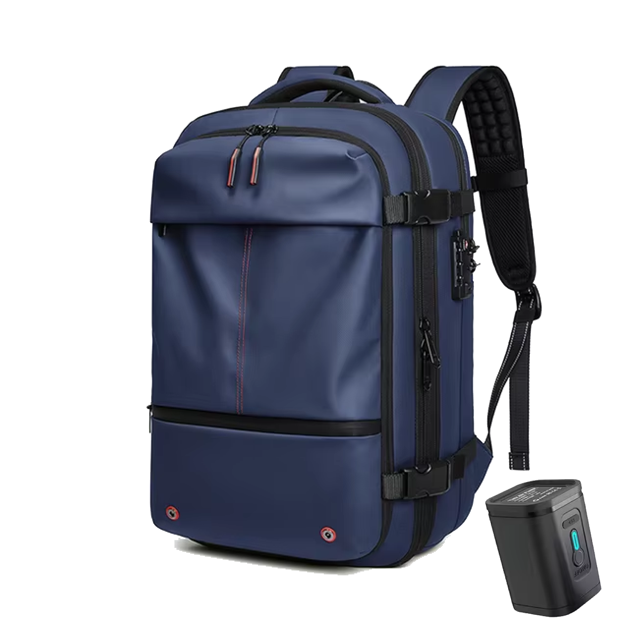 Baggusty Sac à Dos Imperméable