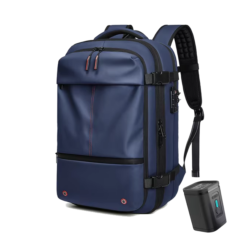 Baggusty Sac à Dos Imperméable