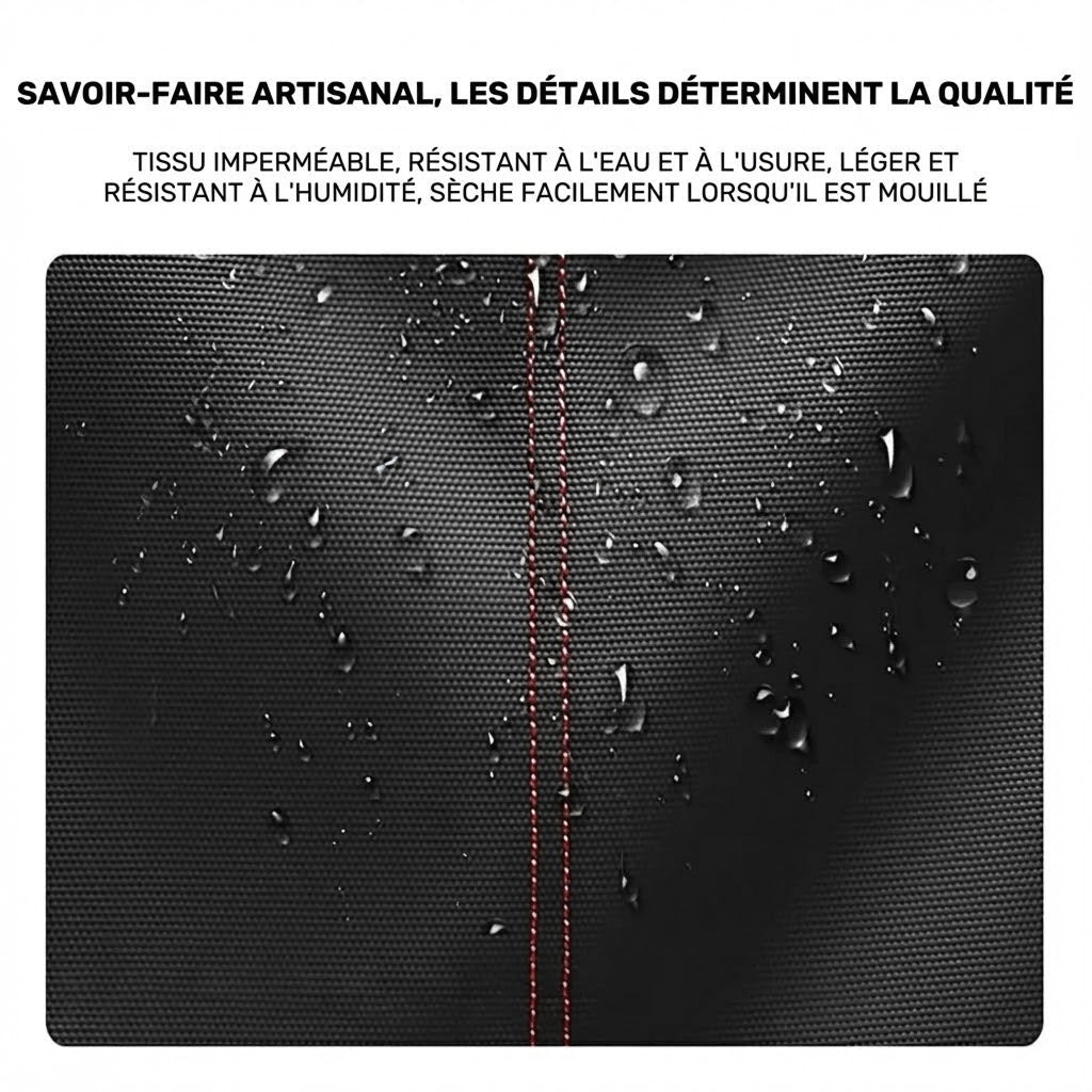 Baggusty Sac à Dos Imperméable