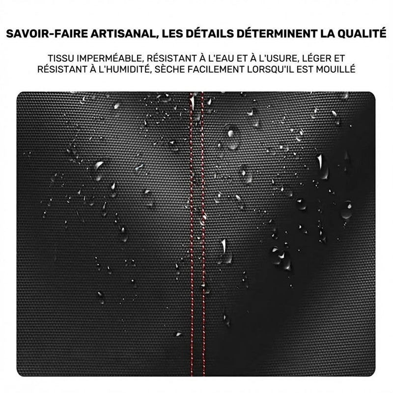 Baggusty Sac à Dos Imperméable