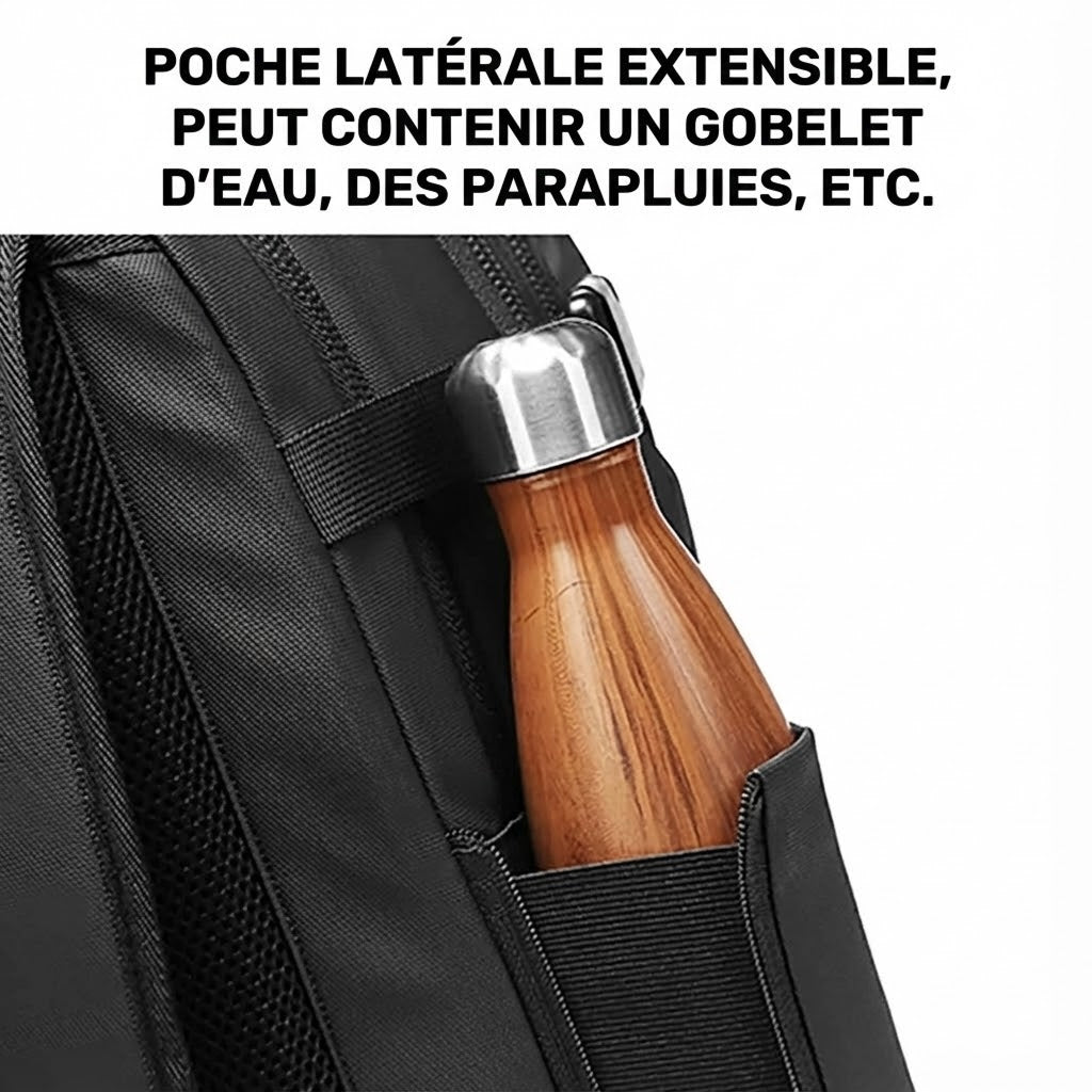Baggusty Sac à Dos Imperméable