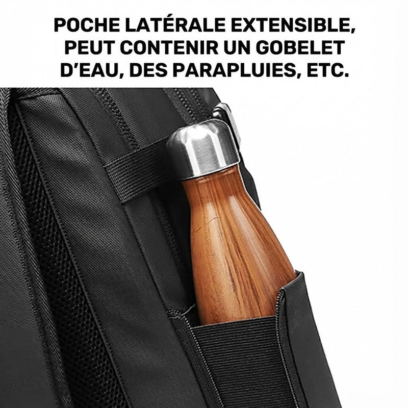 Baggusty Sac à Dos Imperméable