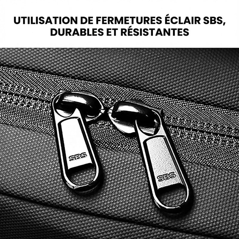 Baggusty Sac à Dos Imperméable