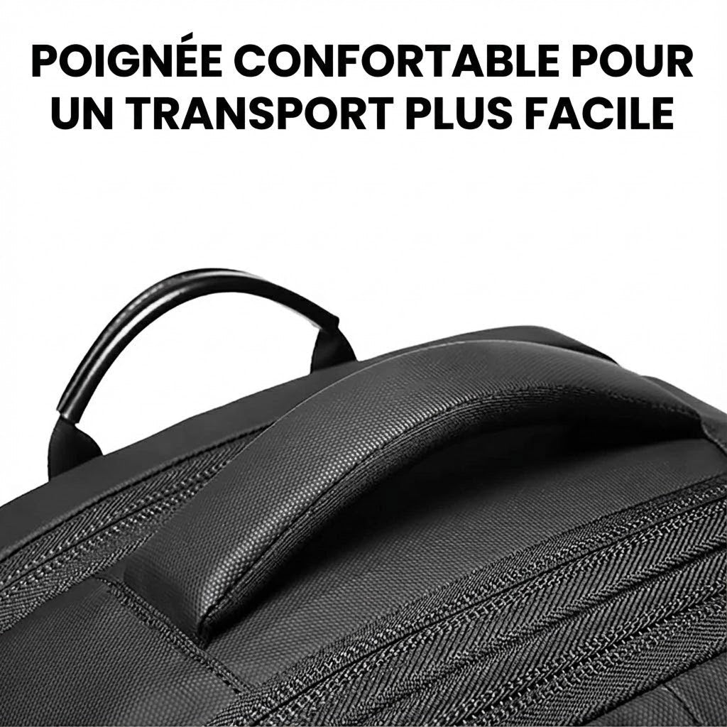Baggusty Sac à Dos Imperméable