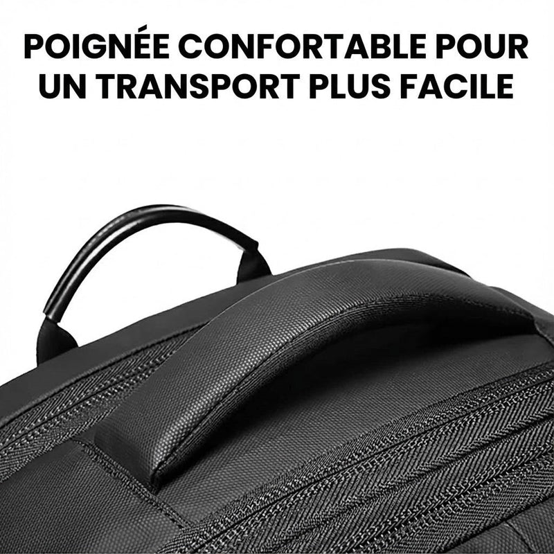Baggusty Sac à Dos Imperméable