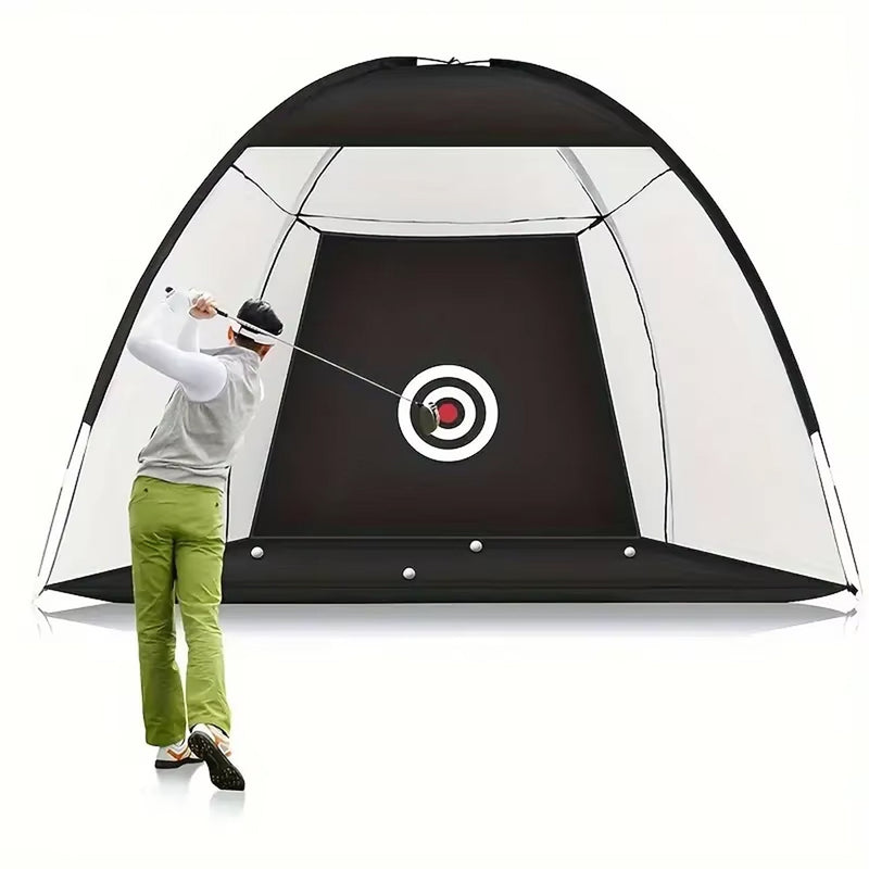 Golferaxe Filet Entrainement Golf