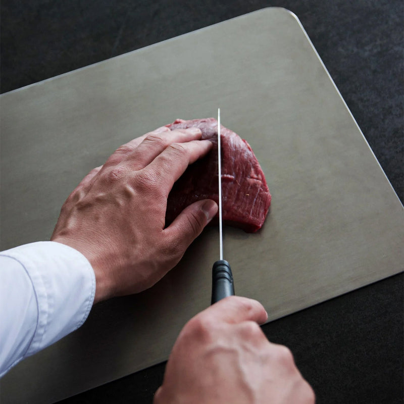 Besforcut Planche À Decouper En Titane