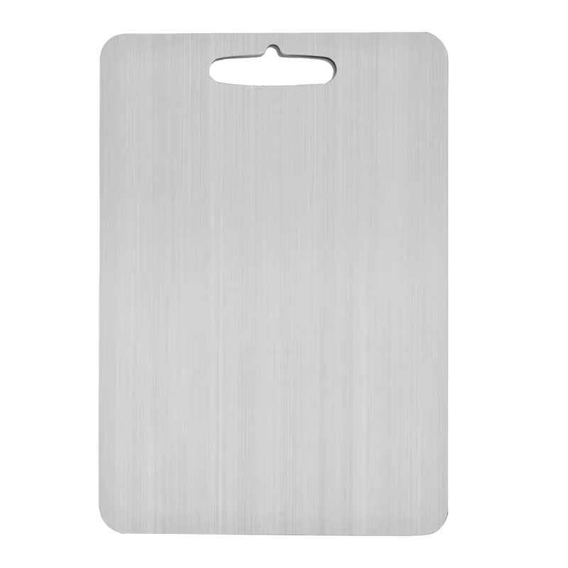 Besforcut Planche À Decouper En Titane