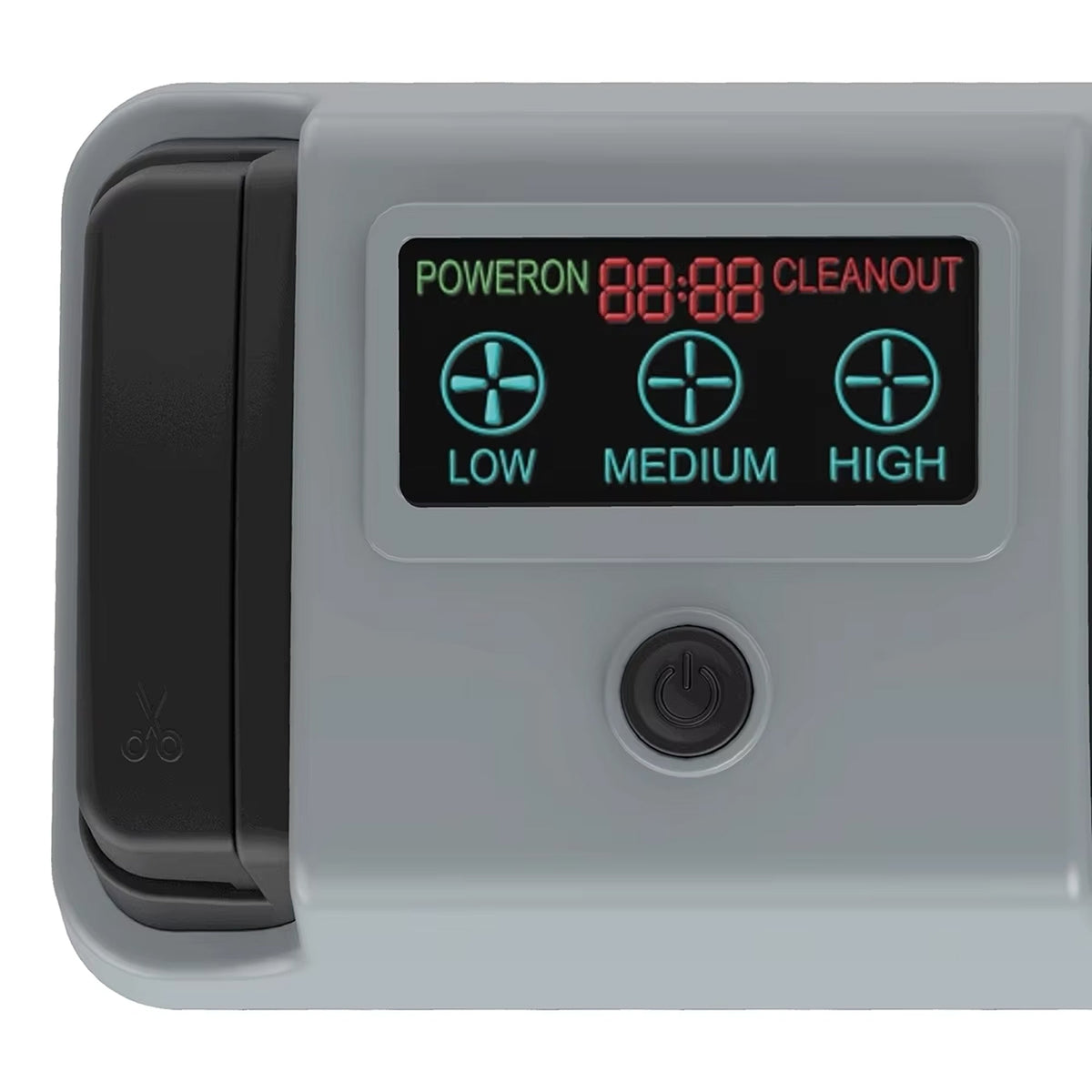 BladeGoh Aiguiseur de Couteaux Électrique