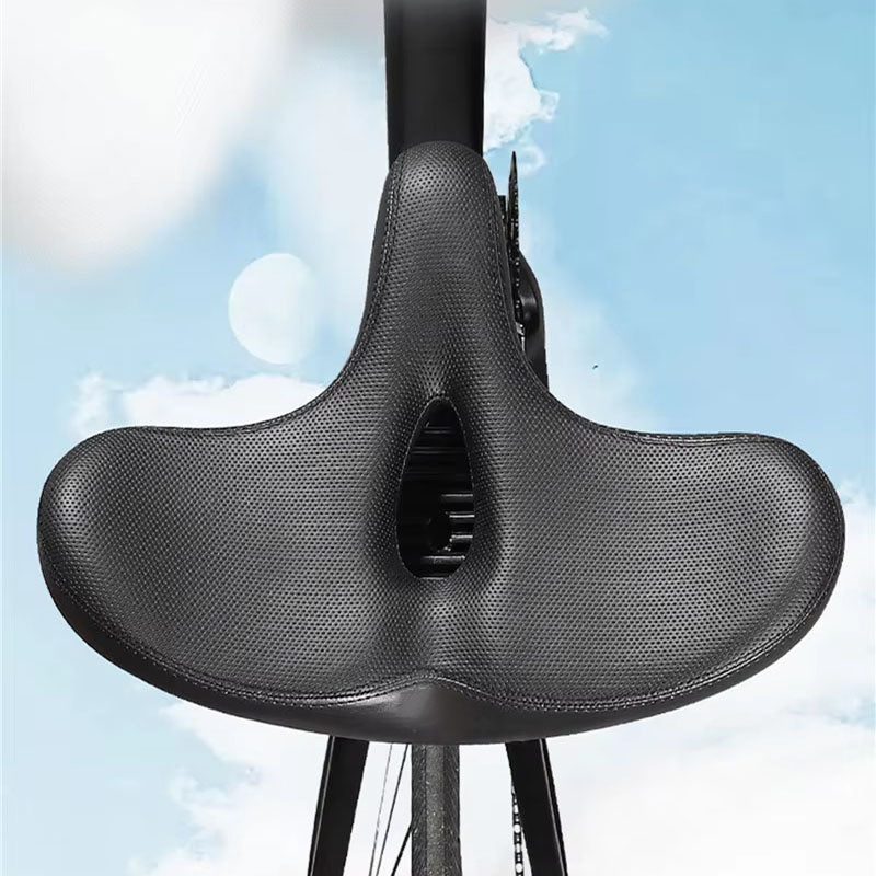 BlisRide Selle De Vélo